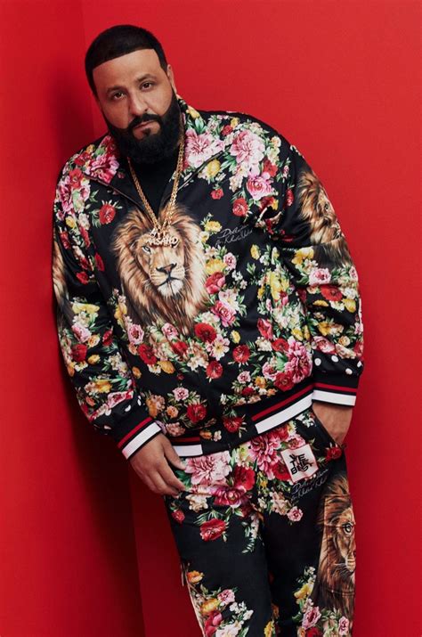 dolce gabbana dj khaled|Shop The New Dolce & Gabbana x Khaled Khaled Collection.